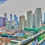 Seri Service Suites Klcc