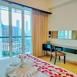 Seri Service Suites Klcc