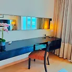 Seri Service Suites Klcc