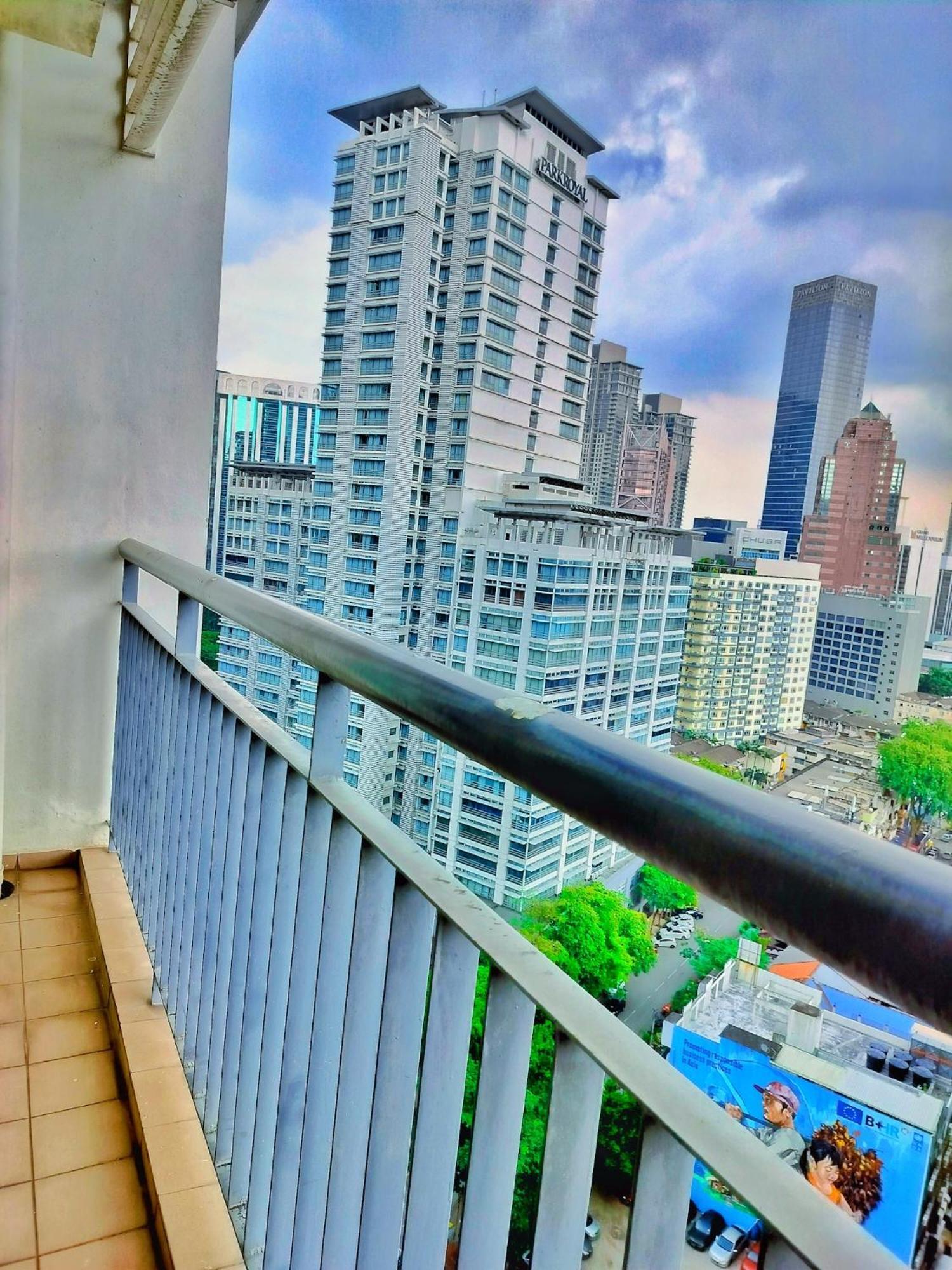 Seri Service Klcc