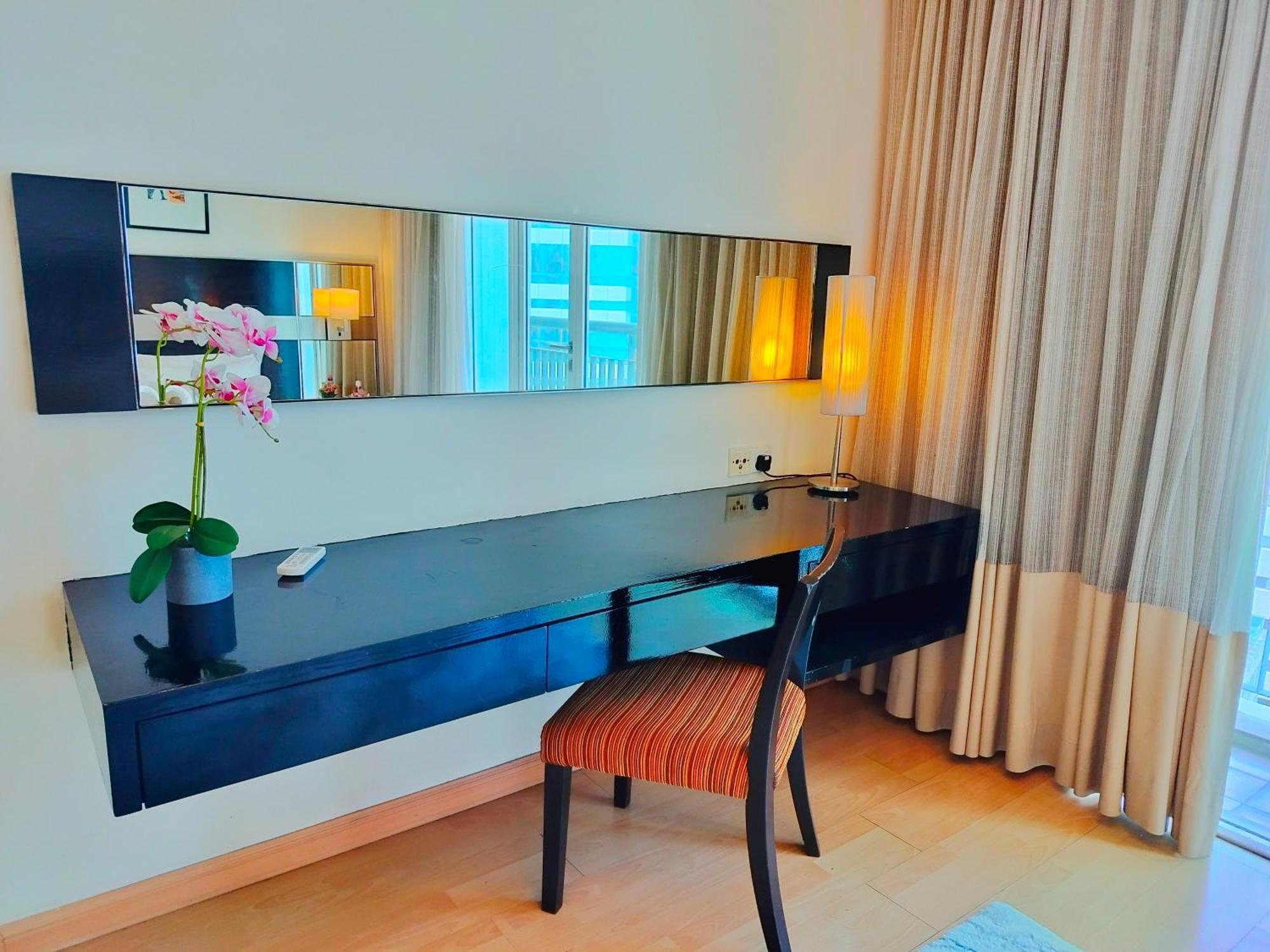 Seri Service Klcc Pangsapuri Kuala Lumpur
