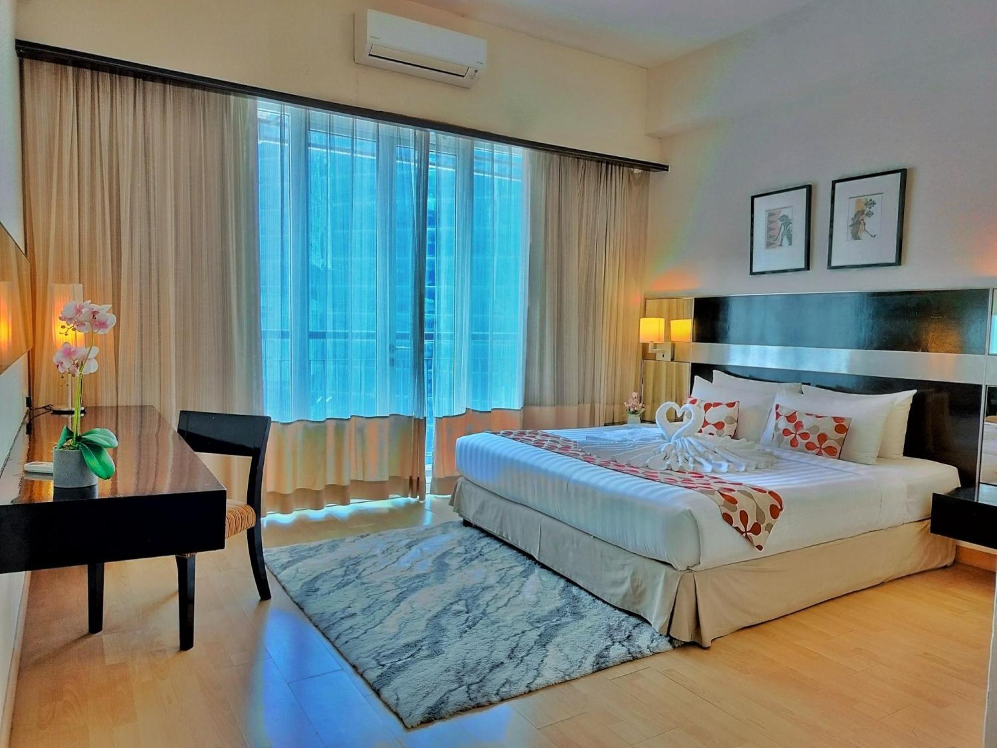Seri Service Klcc Kuala Lumpur