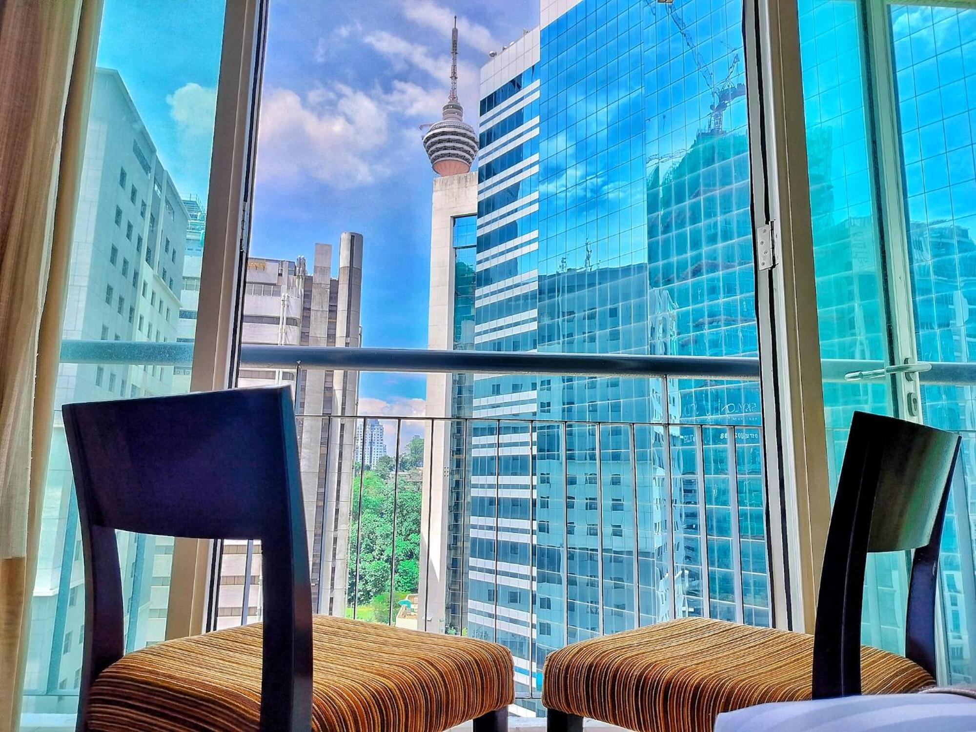 Seri Service Klcc Pangsapuri Kuala Lumpur
