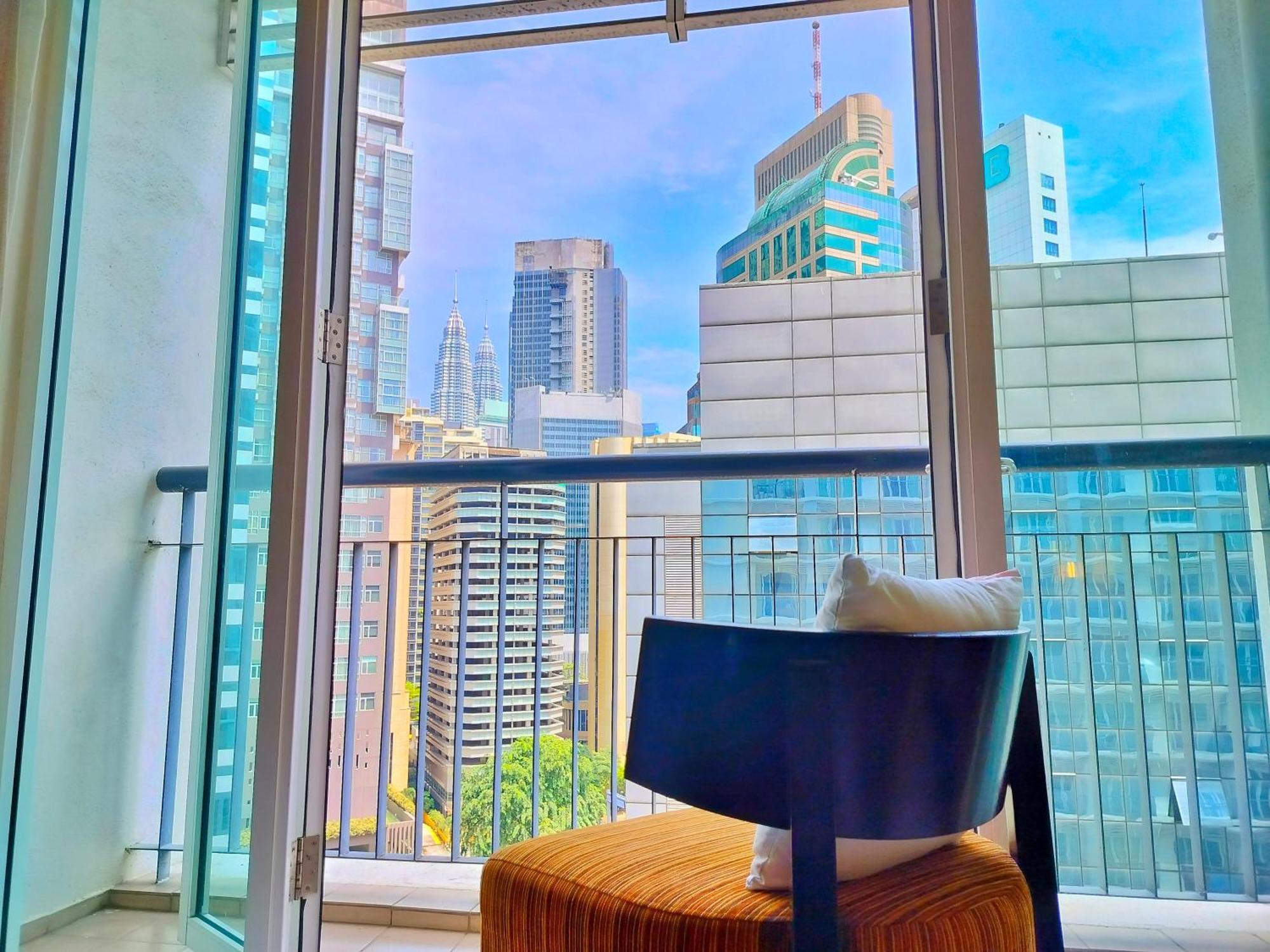 Seri Service Klcc * Kuala Lumpur