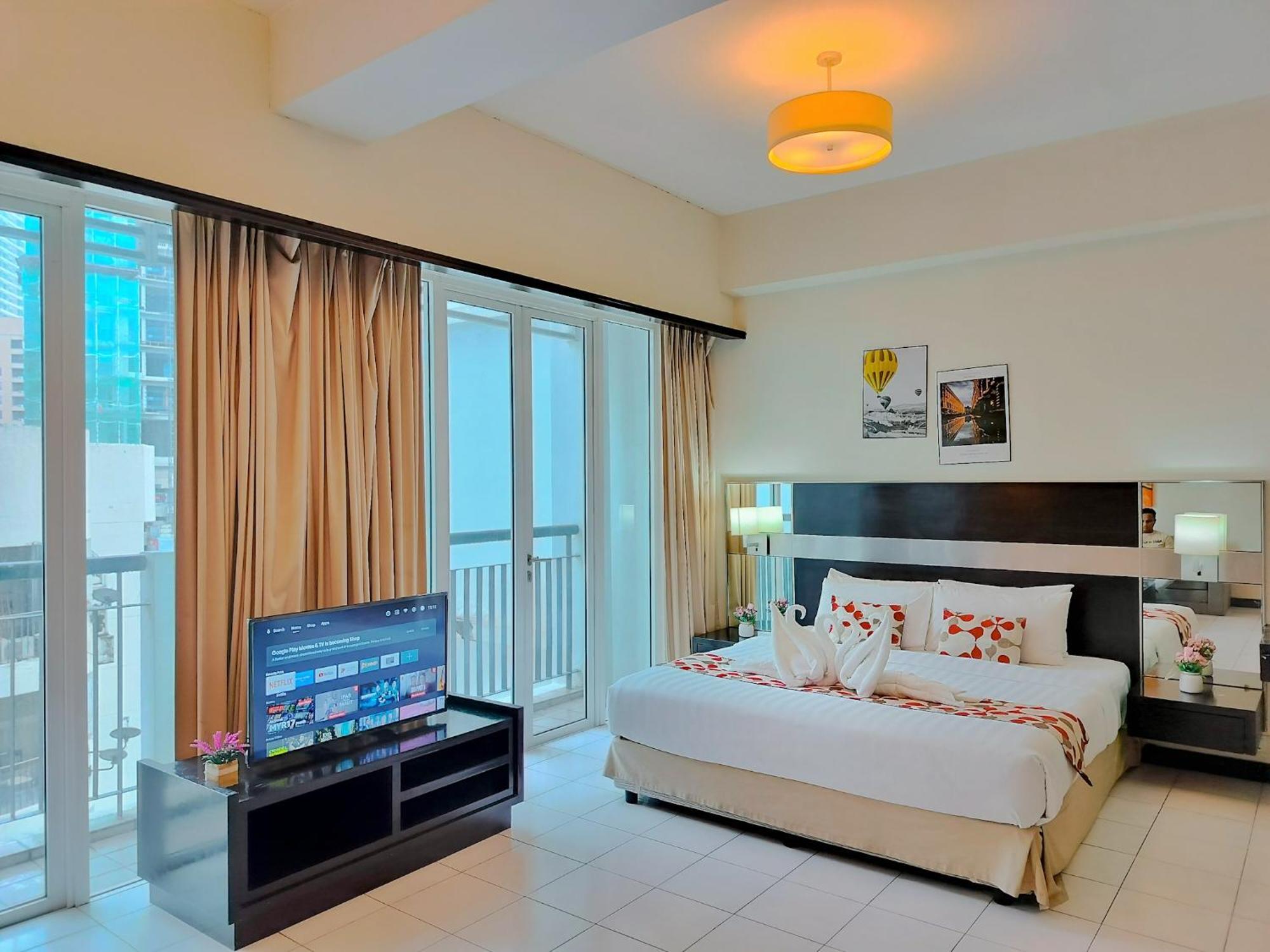 Seri Service Klcc * Kuala Lumpur