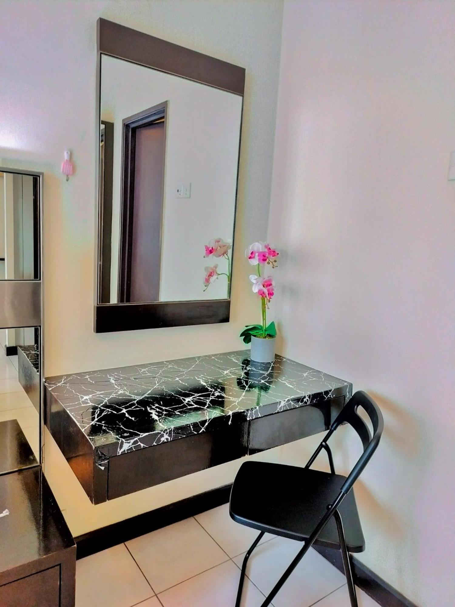 Seri Service Klcc Pangsapuri