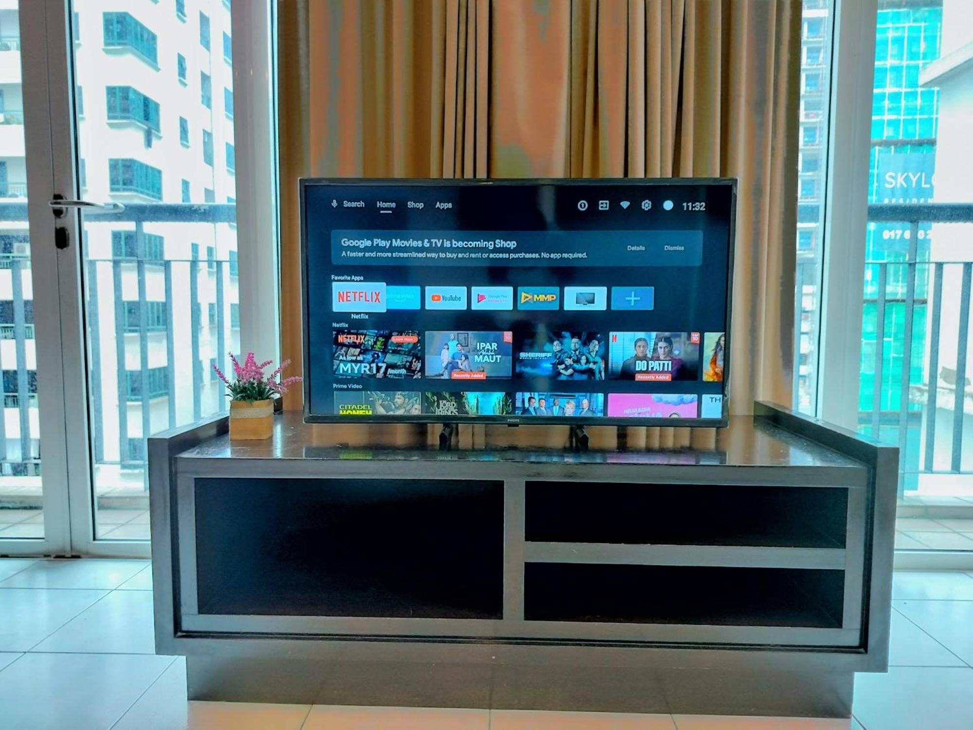 Seri Service Klcc Pangsapuri
